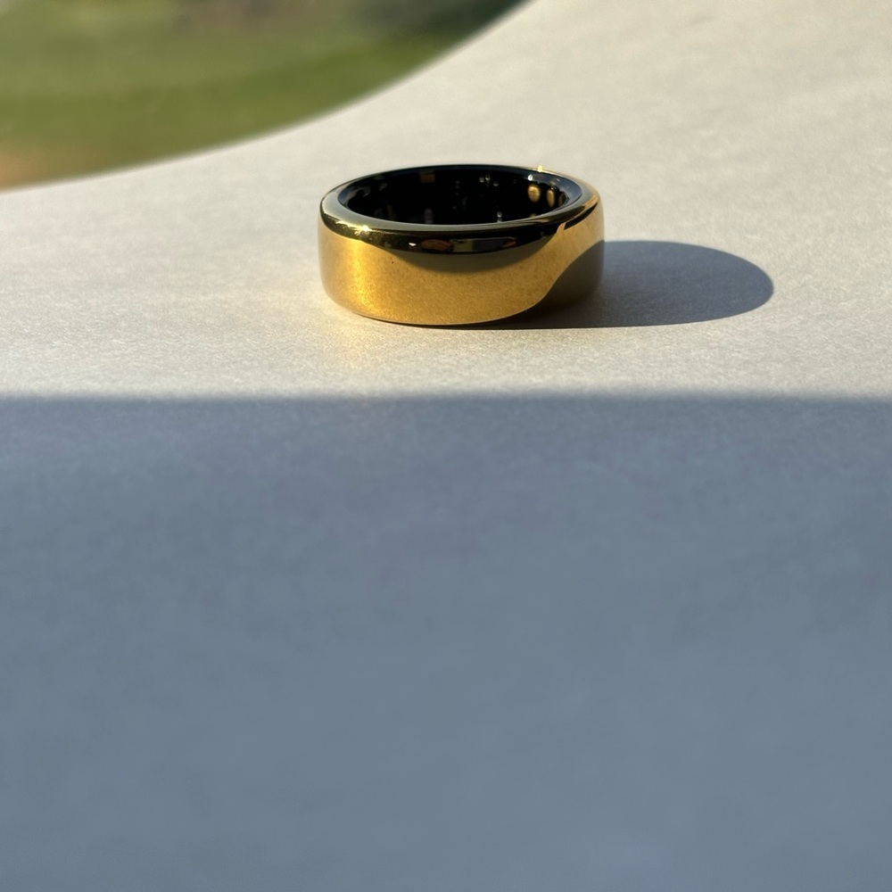 Oura Ring size 7 Brand new in box/ never used